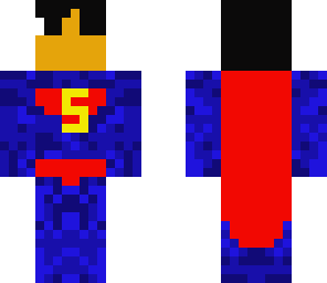 superman