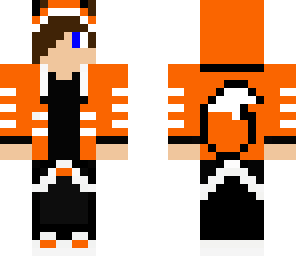 foxboy