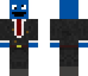 cookie monster