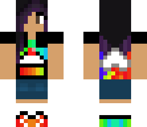 rainbow cupcake diva