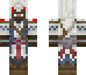 assasin jerome