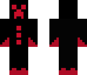 undead creaper
