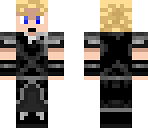 a skin