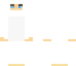 the white ninja