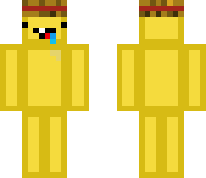 hd butter derp with hat please vote
