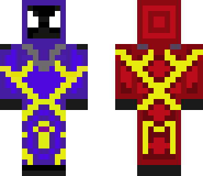 double side minionop