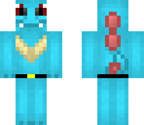 totodile cool