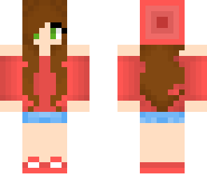candys skin