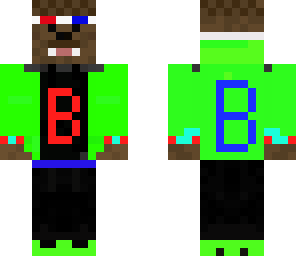 bacca with swag 
