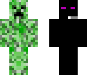 creeperman