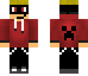 bandana man