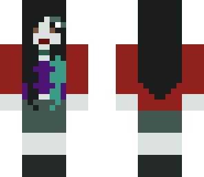goth miner