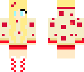 skin edited