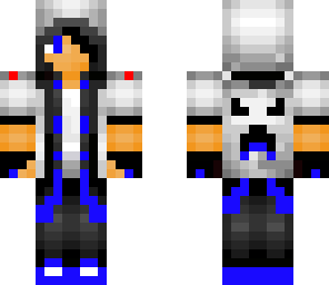 cool hody