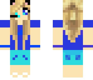 cat girl 2