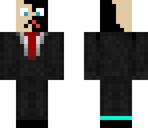 two face original