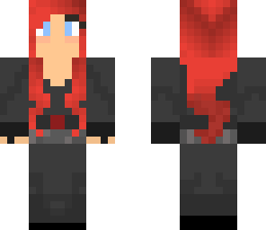 black widow