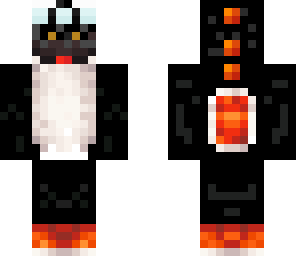 black yoshi