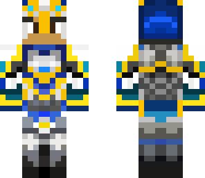 knight of the wind