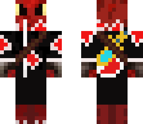 crimson dragon akatsuki