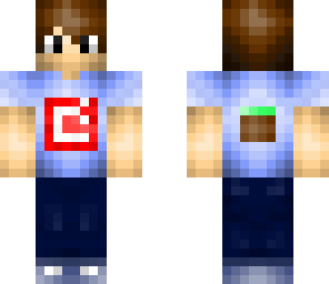 mojang guy