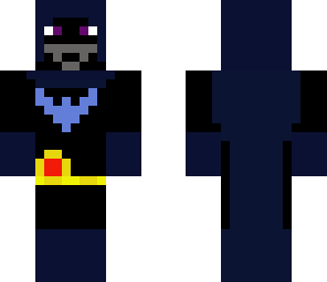 raven
