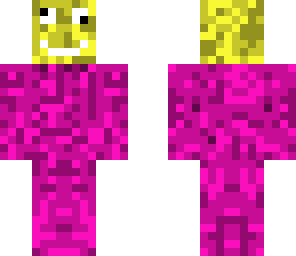 color man