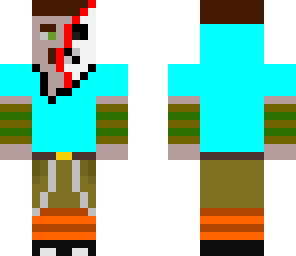 battle scared sil