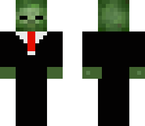 zombie agent
