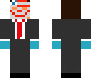 payday 2