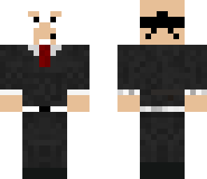 formal creeper mask