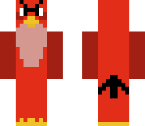 angry bird