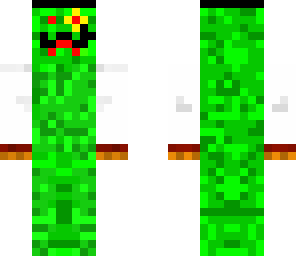 mr creeper