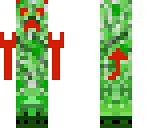 diavolic creeper
