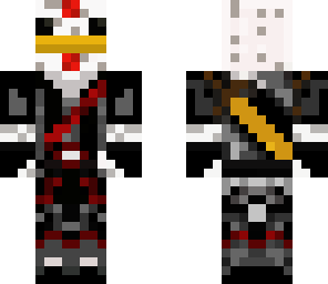 chicken assasin