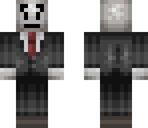funny slender