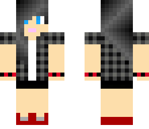 girl skrillex