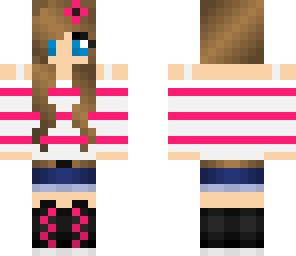 cute stripes