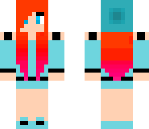 cute ginger