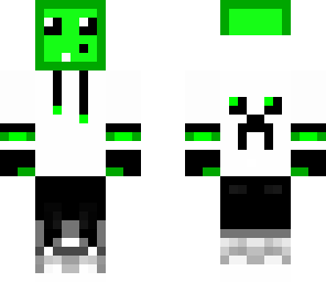 slime guy