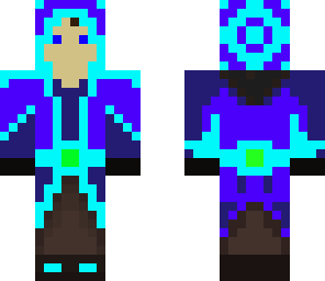 water mage