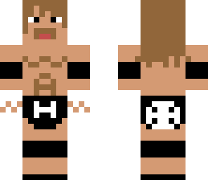 hhh skin