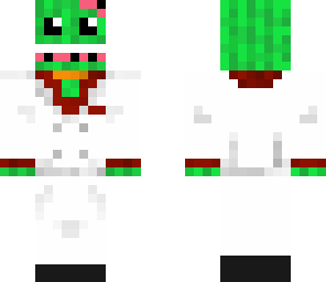 melon man