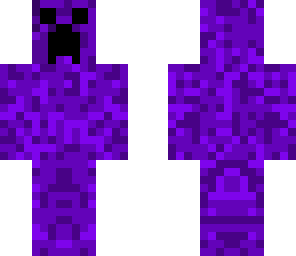 purple creeper