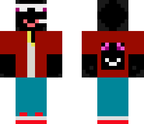 endermans teen life