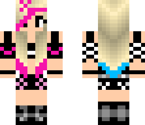 pinky