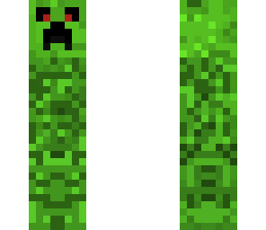 fixed creeper
