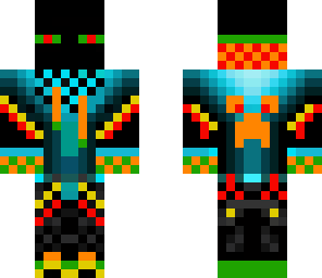 ender colors hd please vote