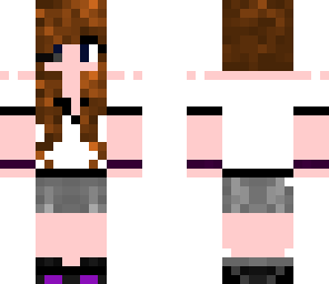 deadlox girl form