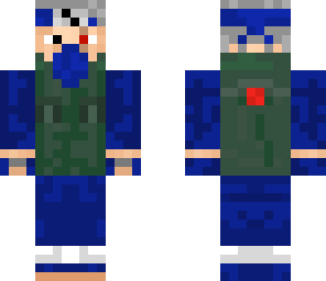 kakashi